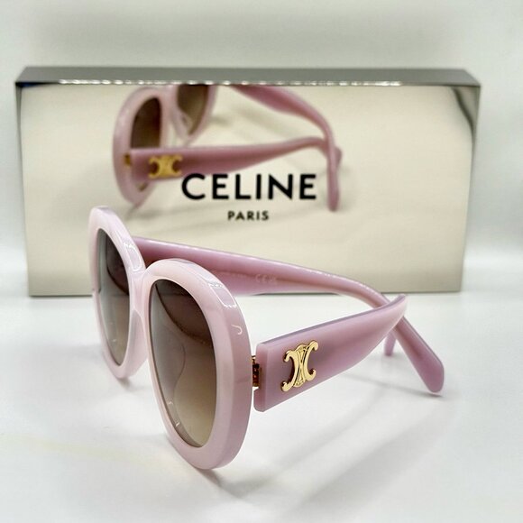 Celine Triomphe main image 6
